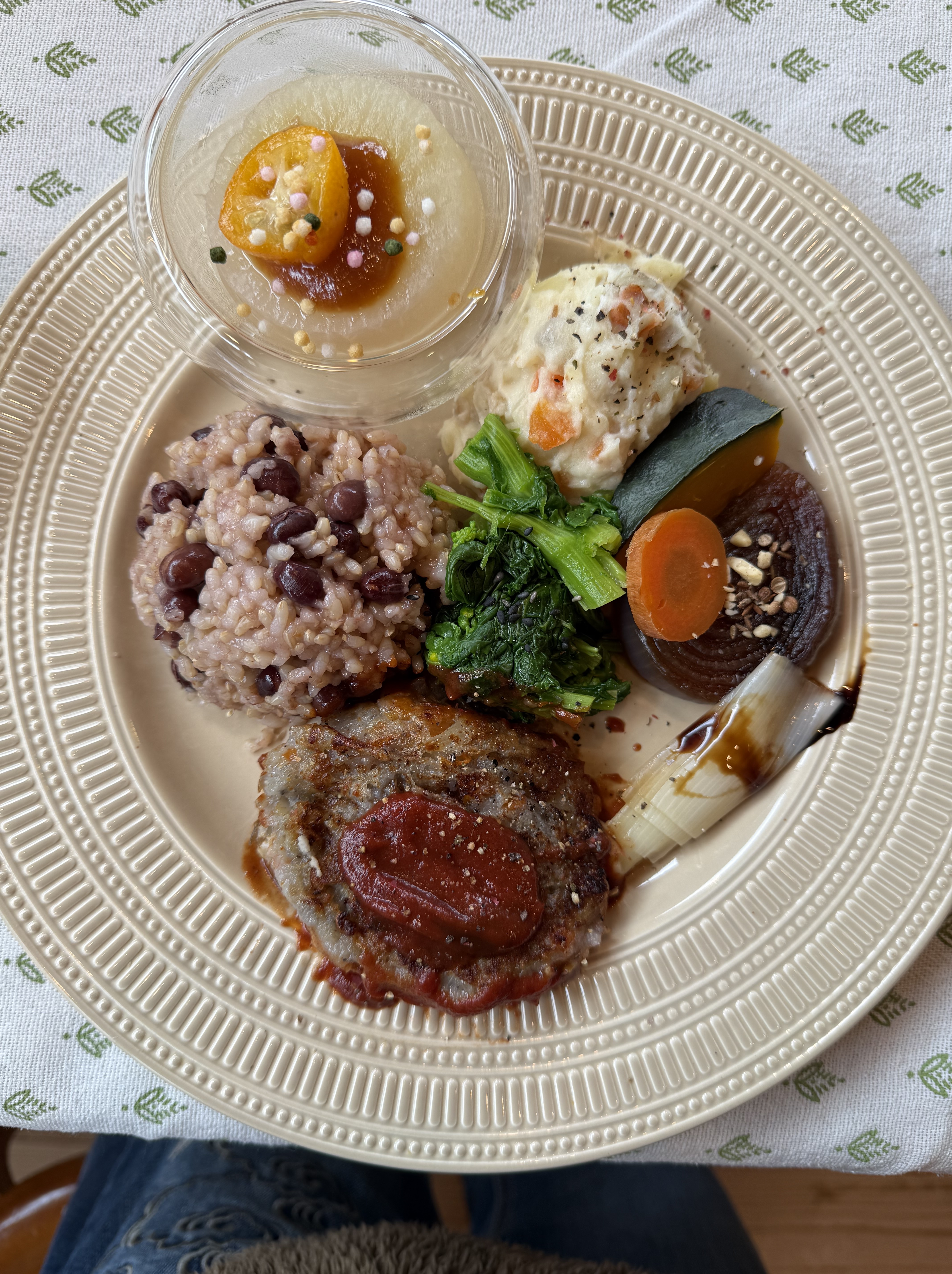 私もこんなお料理作りたい!